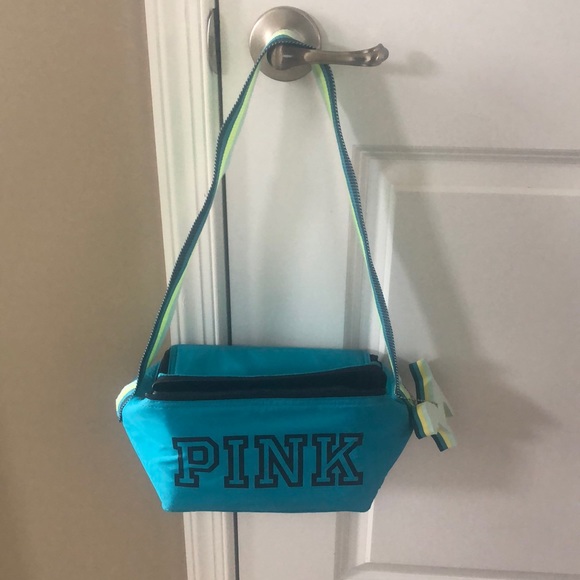 Pink Lunchbox